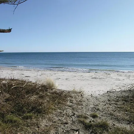 Fyrrebakken Semesterbostad *