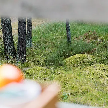 Prázdninový dům Fyrrebakken *
