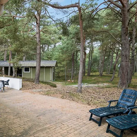 Fyrrebakken * Spidsegård