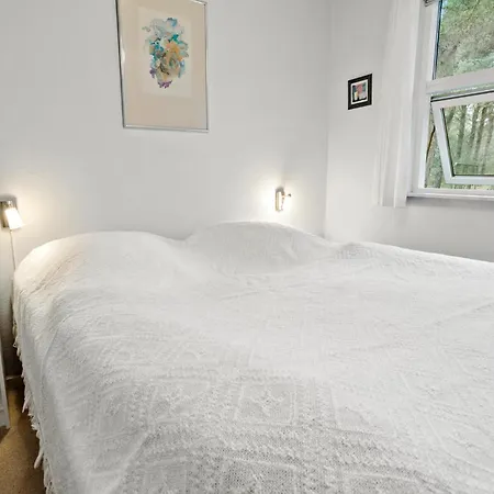 Fyrrebakken Semesterbostad *