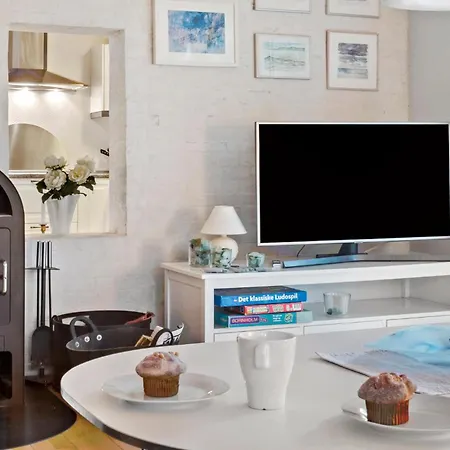 Fyrrebakken Semesterbostad *